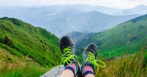 diabetic foot care