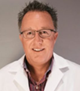 Dr. David Campbell - Foot Specialists of Birmingham