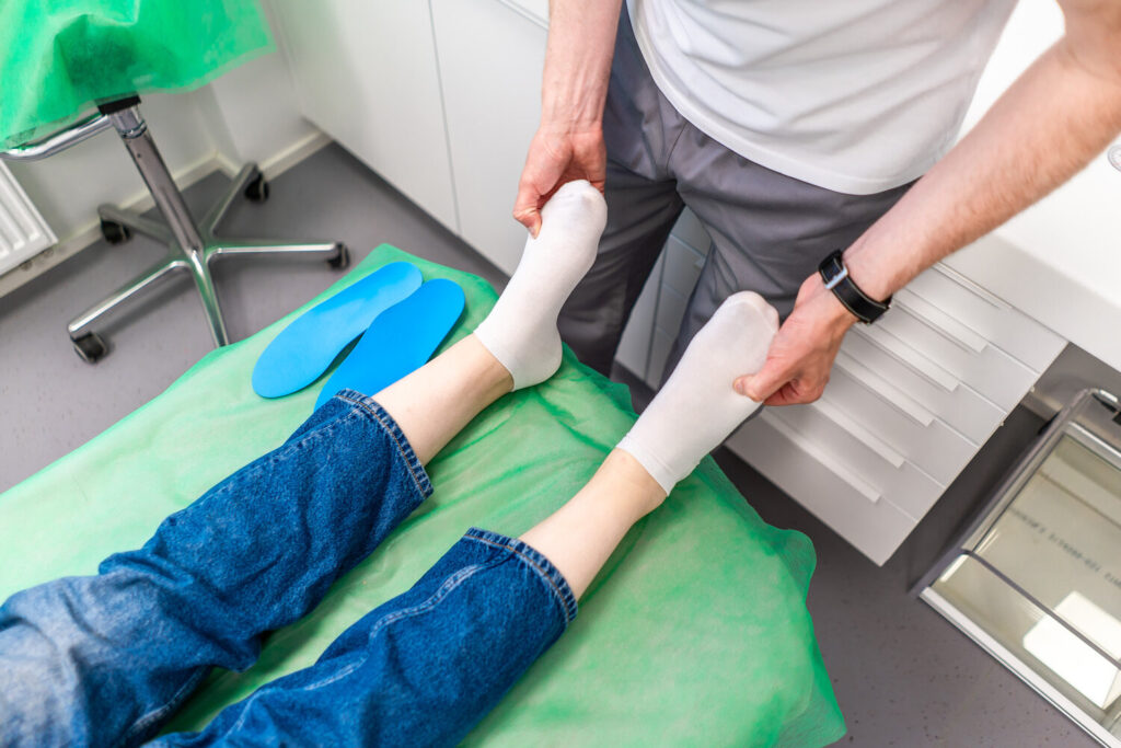best places to get orthotics